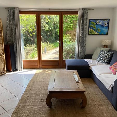 Joli Rez-De-Villa 80 M2 Proche Mer Carqueiranne Zewnętrze zdjęcie