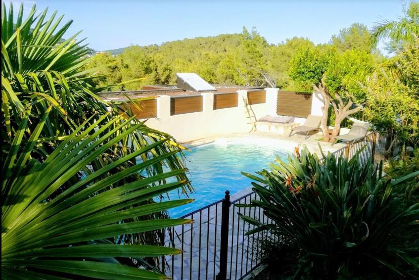 Joli Rez-De-Villa 80 M2 Proche Mer Carqueiranne Zewnętrze zdjęcie