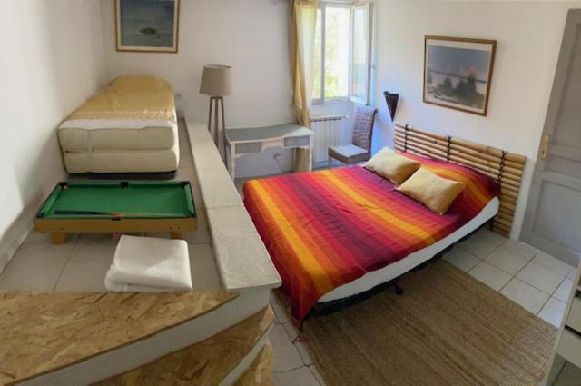 Joli Rez-De-Villa 80 M2 Proche Mer Carqueiranne Zewnętrze zdjęcie