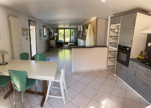 Joli Rez-De-Villa 80 M2 Proche Mer Carqueiranne Zewnętrze zdjęcie